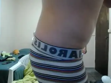 Chaturbate Nude Webcam of magico_9809