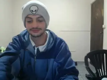 Chaturbate Best Webcam of magico_9809
