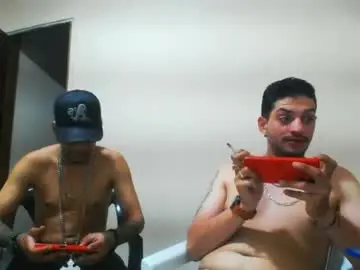 Chaturbate Best Webcam of magico_9809