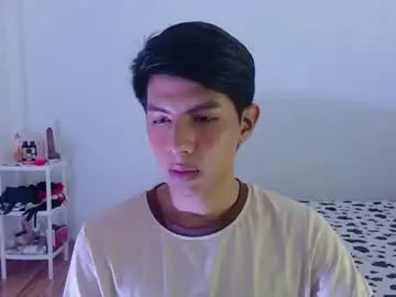 Chaturbate Watch Live Sex Cams of phuwin_bj