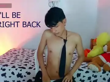 Chaturbate Best Webcam of phuwin_bj