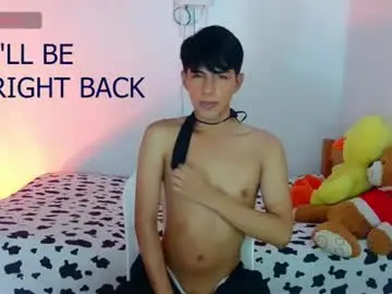 Chaturbate Adult Webcam of phuwin_bj