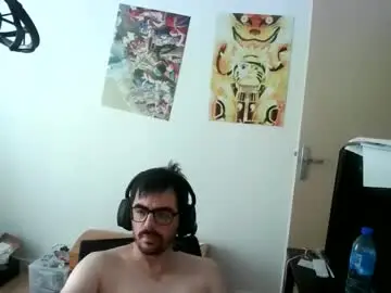 Chaturbate Adult Webcam of romainb72
