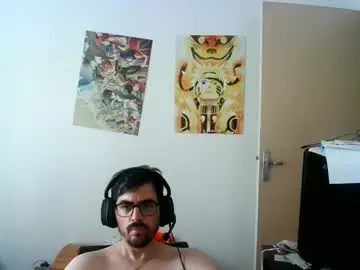 Chaturbate Free Live Porn of romainb72