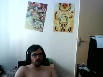 Chaturbate Free Live Porn of romainb72