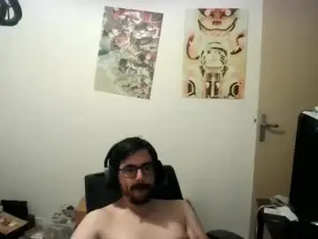 Chaturbate Sex Cam of romainb72