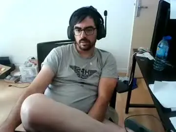 Chaturbate Adult Webcam of romainb72