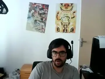 Chaturbate Adult Video Chat of romainb72
