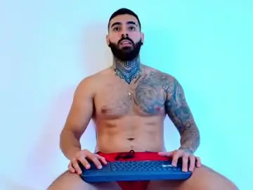 Chaturbate Nude Webcam of silvano_torrez