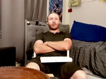 Chaturbate Sex Cam of agobber
