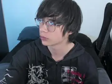Chaturbate Live Sex Cam of andy_bankai