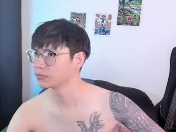 Chaturbate Adult Video Chat of andy_bankai