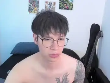 Chaturbate Best live sex cam show of andy_bankai