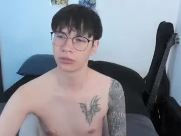 Chaturbate Adult Webcam of andy_bankai