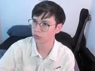Chaturbate Live Sex of andy_bankai