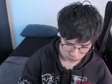 Chaturbate Adult Webcam of andy_bankai