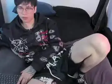 Chaturbate Free Porn Cam of andy_bankai