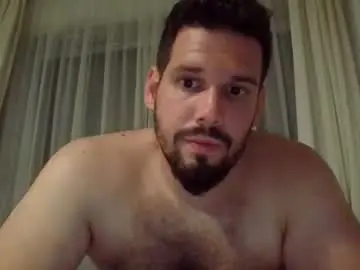 Chaturbate Live Sex Cam of camebyacccident