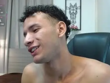 Chaturbate Live Sex of jdwhite18