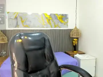 Chaturbate Nude Webcam of jdwhite18