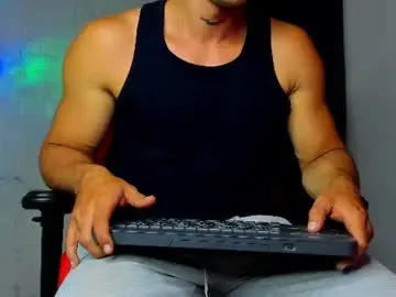 Chaturbate Live Porn of jmortton