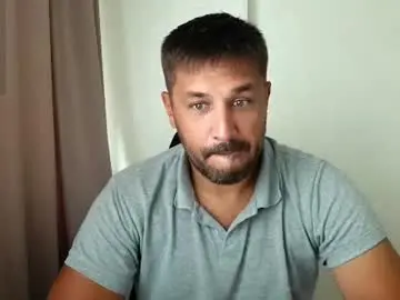 Chaturbate Sex Cam of kaifik