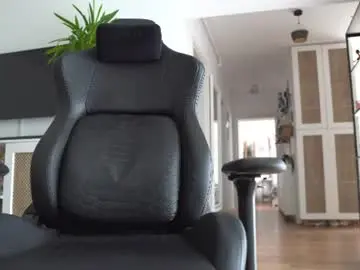 Chaturbate Live Porn of kevinandresxx