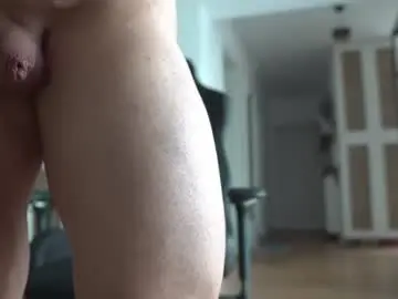 Chaturbate Nude Webcam of kevinandresxx