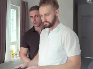 Chaturbate Free Porn Cam of muscularfriend