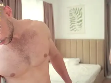 Chaturbate Sex Cam of muscularfriend