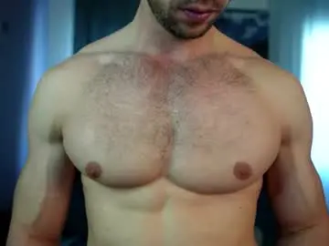 Chaturbate Adult Webcams of muscularfriend