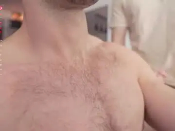 Chaturbate Live Porn of muscularfriend