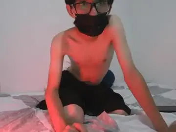 Chaturbate Sex Cam of myclady011