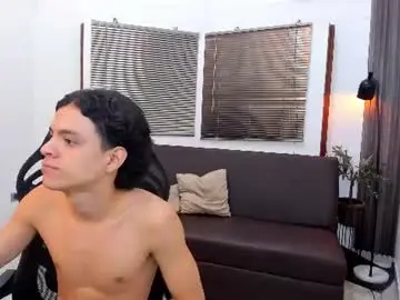 Chaturbate Live Sex Cam of party_guyssex