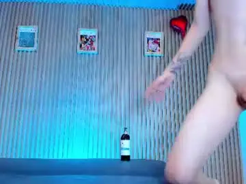 Chaturbate Live Sex Cam of party_guyssex
