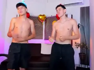 Chaturbate Live Sex of party_guyssex