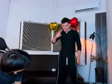 Chaturbate Adult Webcams of party_guyssex