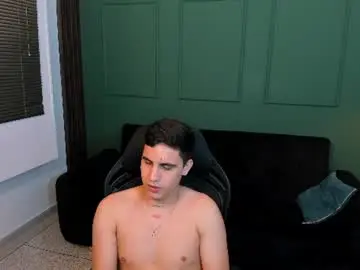 Chaturbate Free Porn Cam of party_guyssex