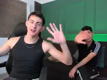 Chaturbate Best Webcam of party_guyssex