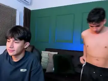 Chaturbate Nude Webcam of party_guyssex