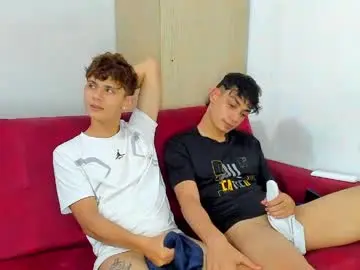 Chaturbate Free Porn Cam of sexys_boys18