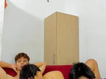 Chaturbate Private Sex Chat of sexys_boys18