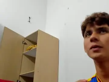 Chaturbate Best Webcam of sexys_boys18