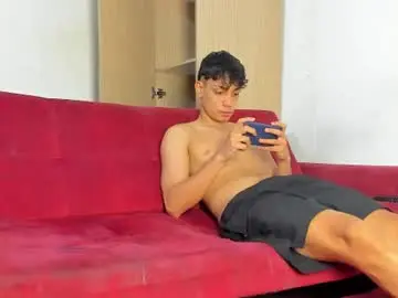 Chaturbate Free Porn Cam of sexys_boys18