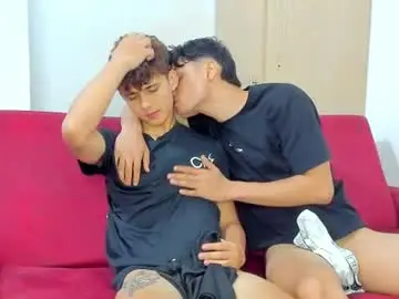 Chaturbate Sex Chat of sexys_boys18