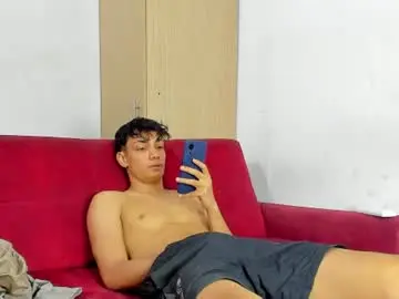 Chaturbate Sex Cam of sexys_boys18