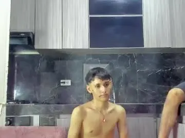 Chaturbate Adult Webcam of sexys_boys18