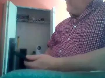 Chaturbate Live Sex Cam of tomcat4848