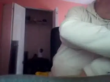 Chaturbate Sex Cam of tomcat4848