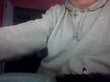 Chaturbate Sex Cam of tomcat4848